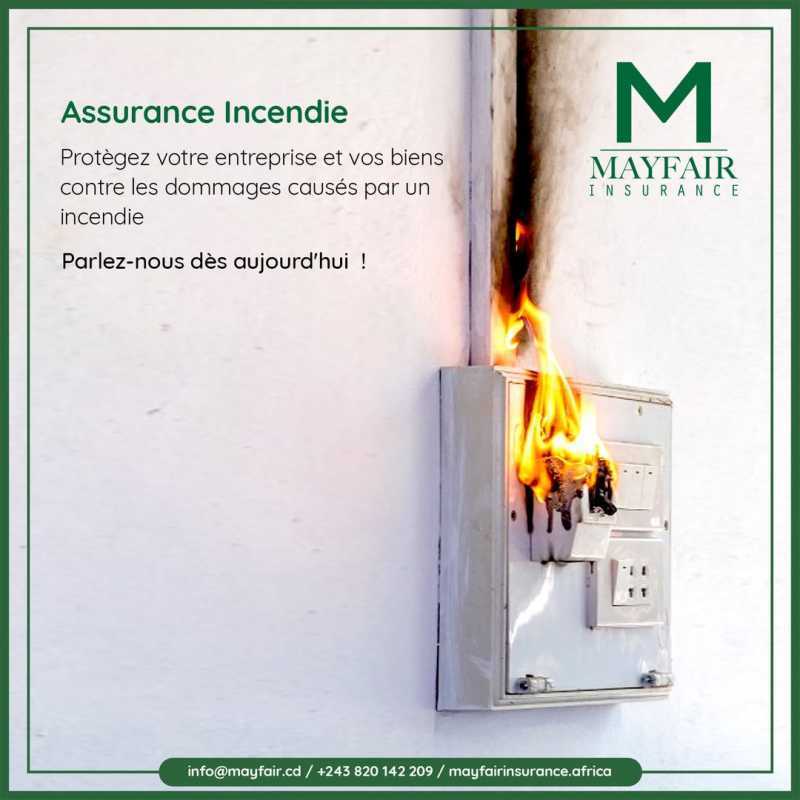 MAYFAIR INSURANCE