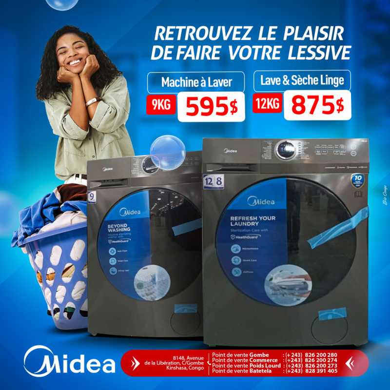 MIDEA