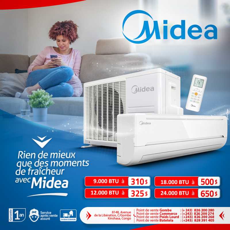 MIDEA