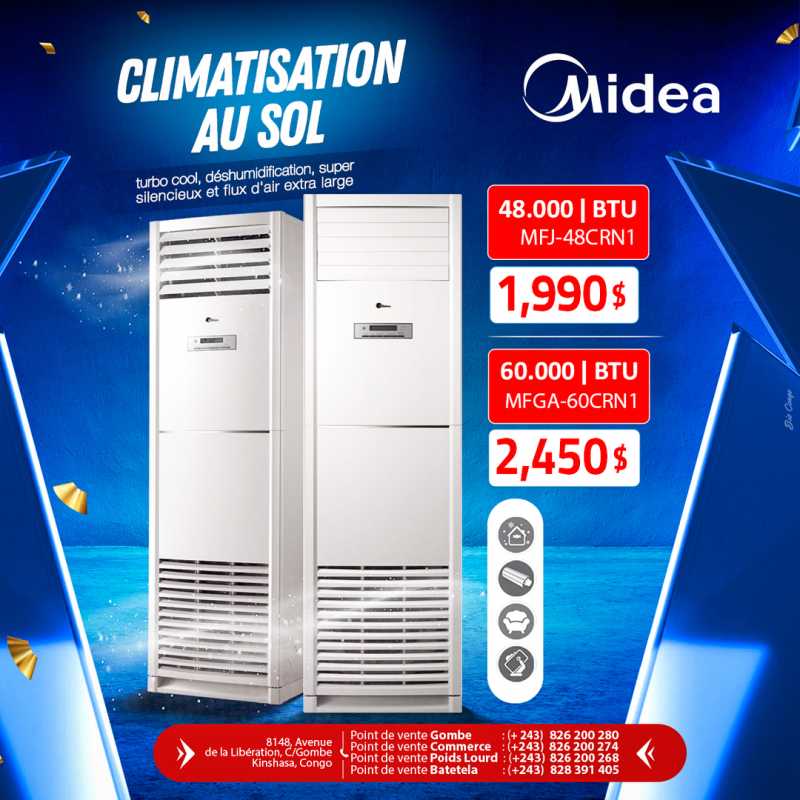 MIDEA