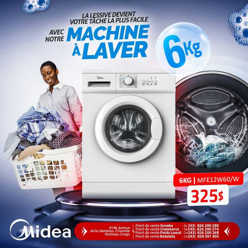 MIDEA