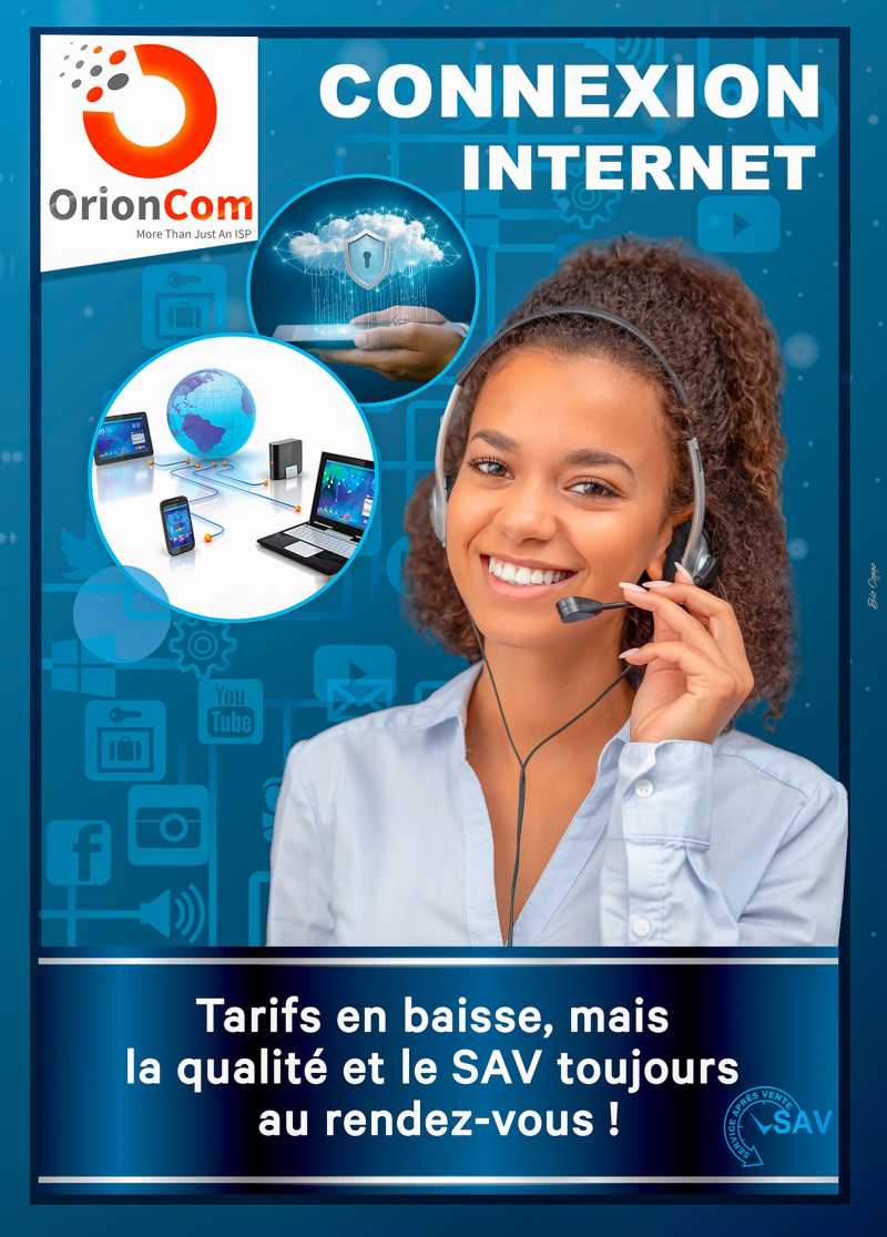 ORIONCOM