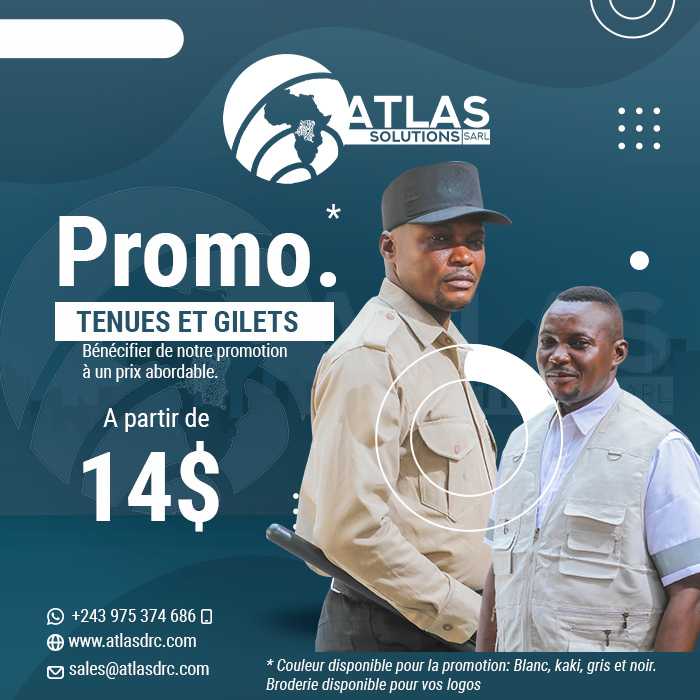 ATLAS SOLUTIONS