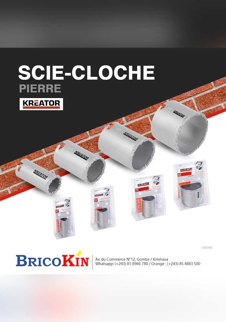 BRICOKIN