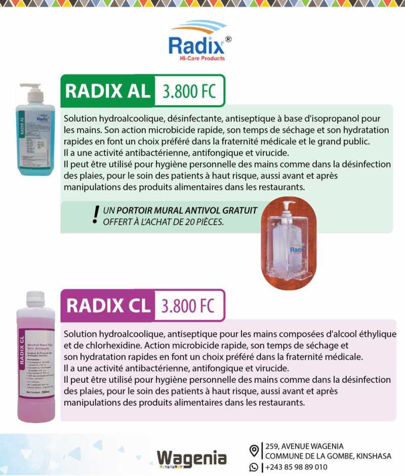 RADIX