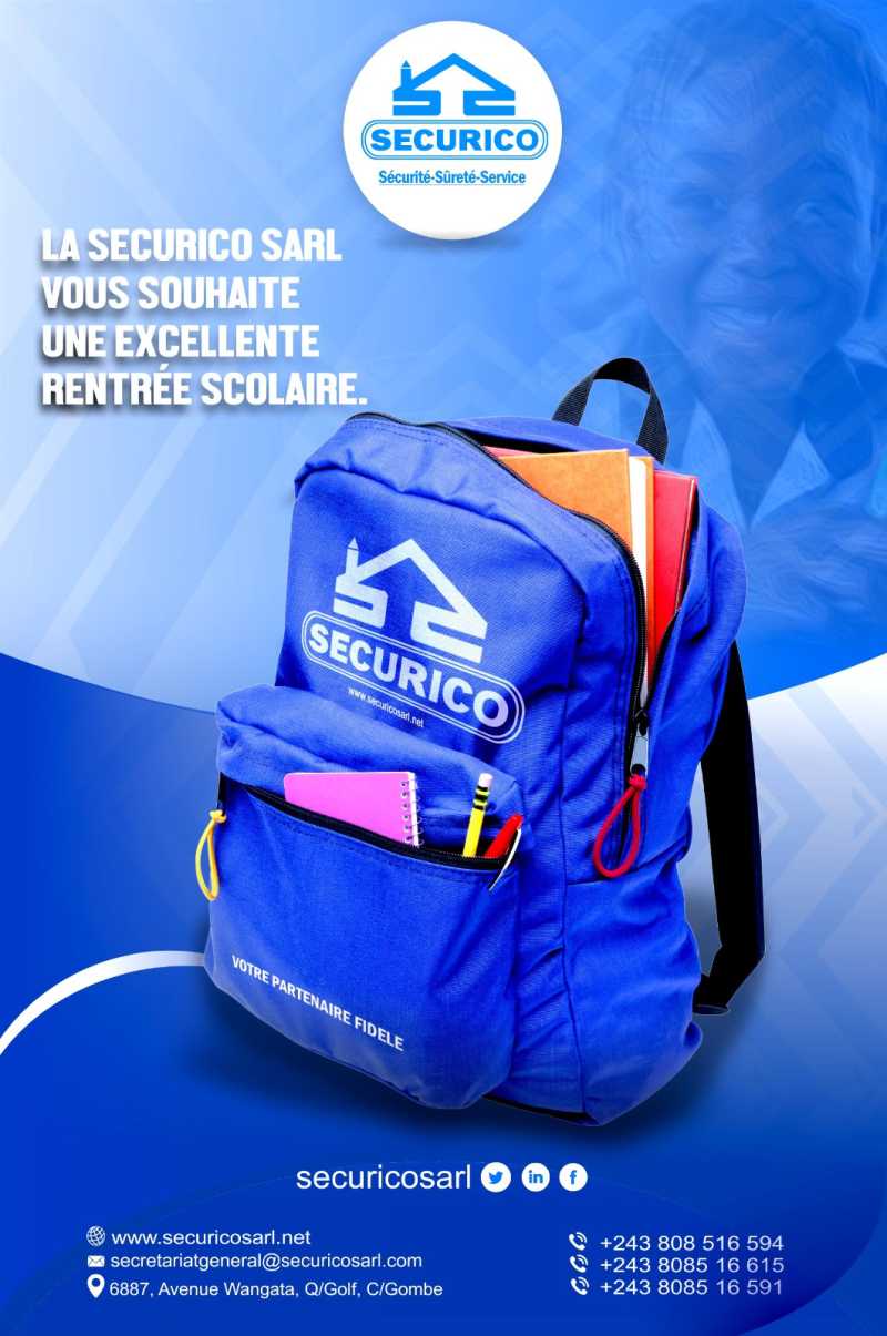 SECURICO