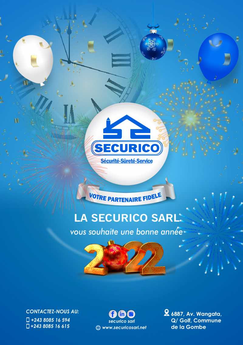 SECURICO