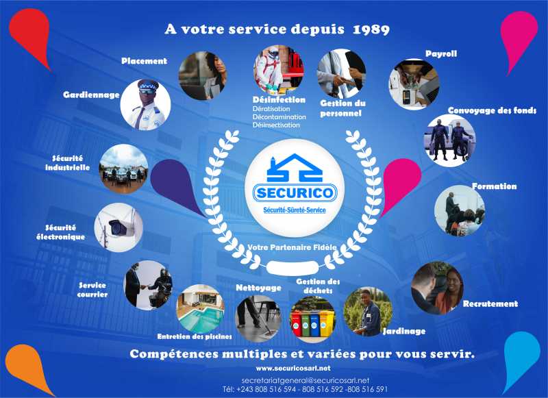 SECURICO