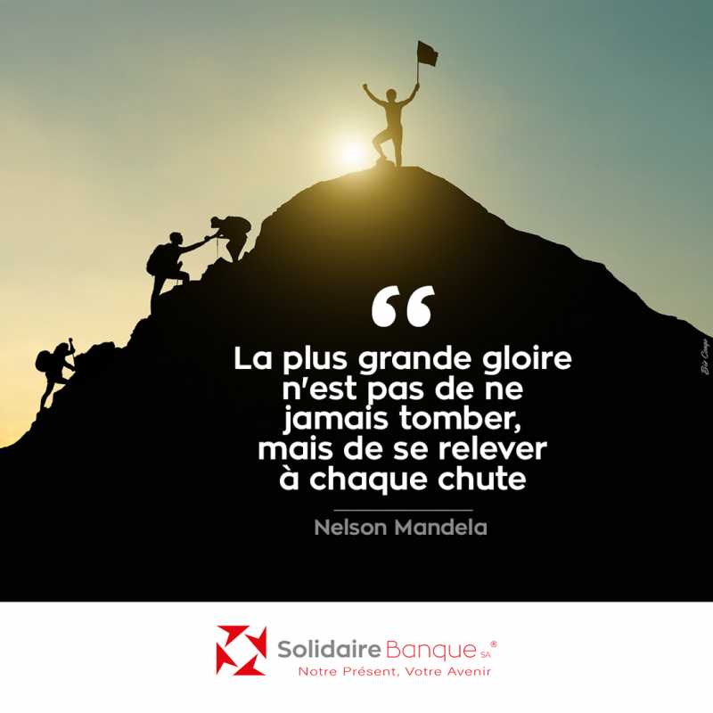 SOLIDAIRE BANQUE