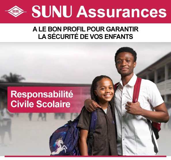 SUNU ASSURANCES