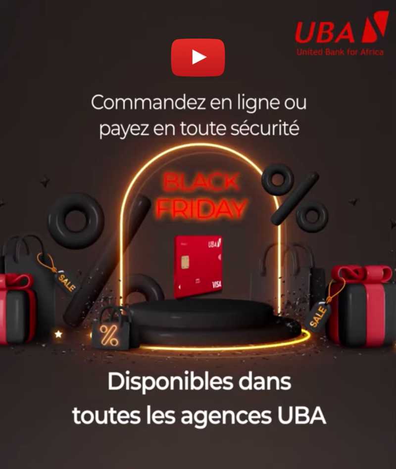 UBA