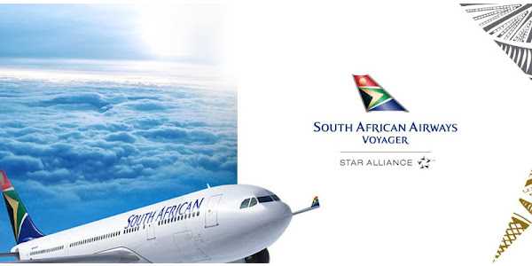 SOUTH AFRICAN AIRWAYS