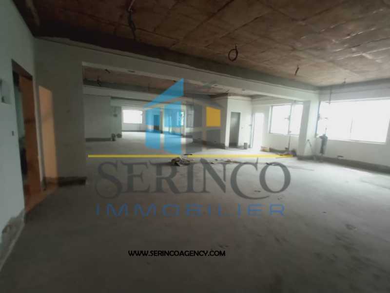 Serinco immobilier & construction