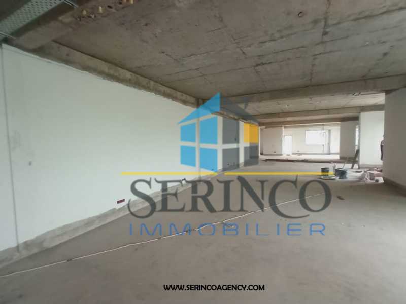 Serinco immobilier & construction