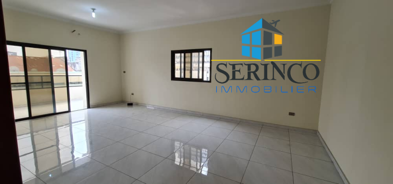 VENTE APPARTEMENT /GOMBE