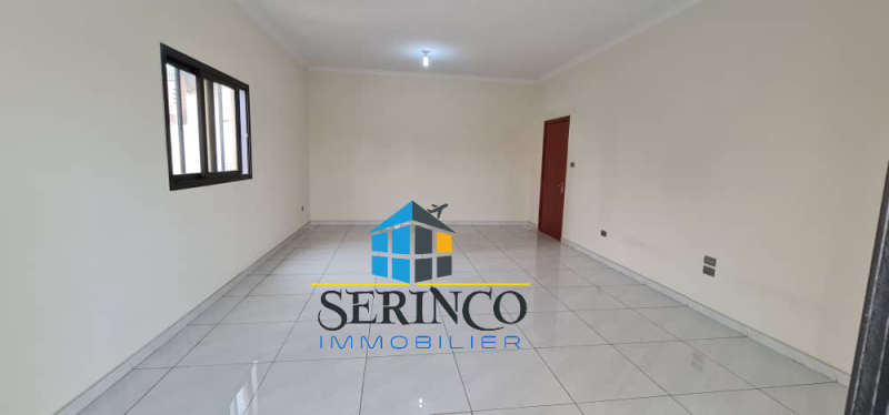 VENTE APPARTEMENT /GOMBE