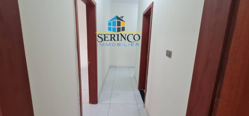 VENTE APPARTEMENT /GOMBE