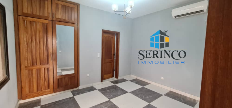 SERINCO IMMOBILIER&CONTRUCTION