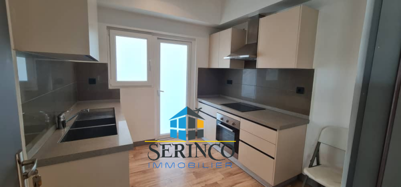 SERINCO IMMOBILIER ET CONSTRUCTION