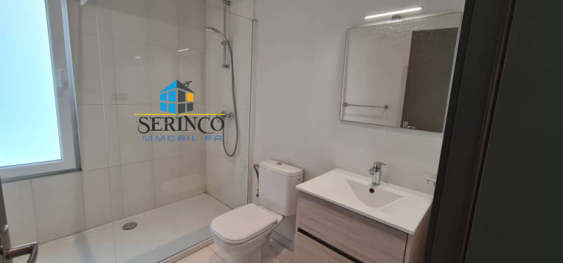 SERINCO IMMOBILIER ET CONSTRUCTION