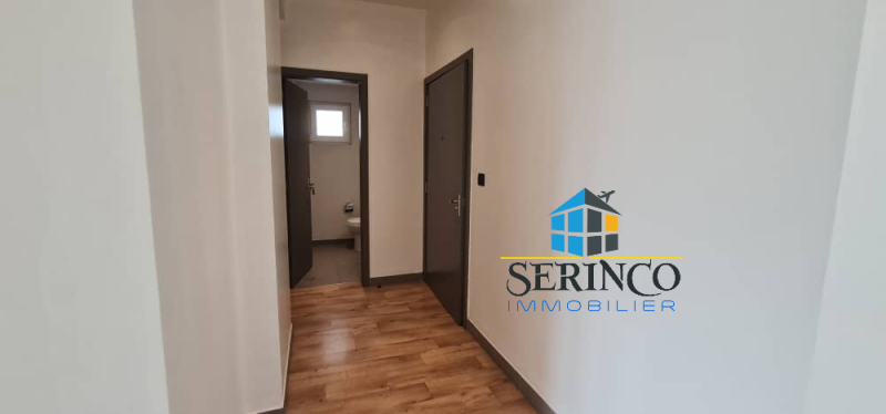 SERINCO IMMOBILIER ET CONSTRUCTION