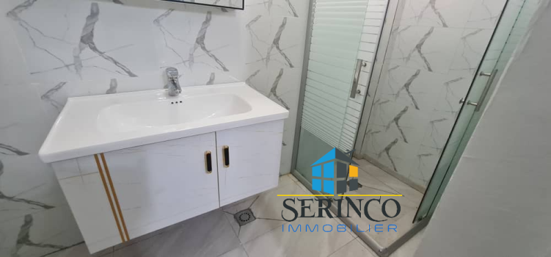 SERINCO IMMOBILIER & CONSTRUCTION