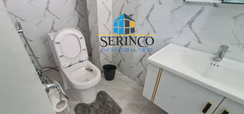 SERINCO IMMOBILIER & CONSTRUCTION