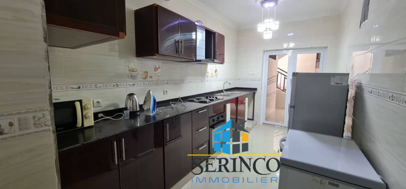 SERINCO IMMOBILIER & CONSTRUCTION