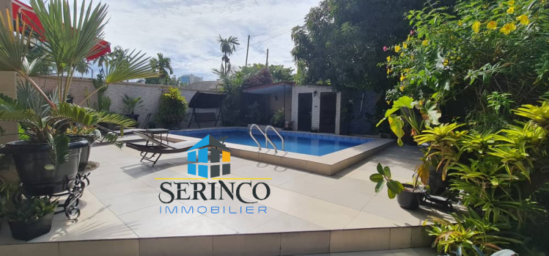 SERINCO IMMOBILIER & CONSTRUCTION