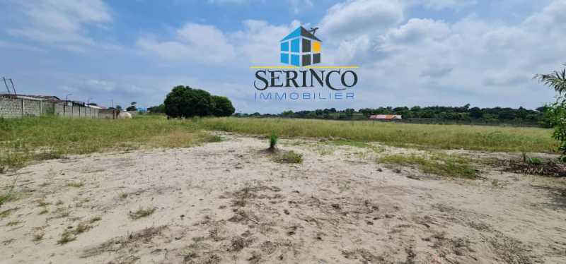 SERINCO IMMOBILIER &CONSTRUCTION