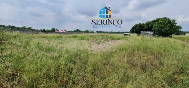 SERINCO IMMOBILIER &CONSTRUCTION