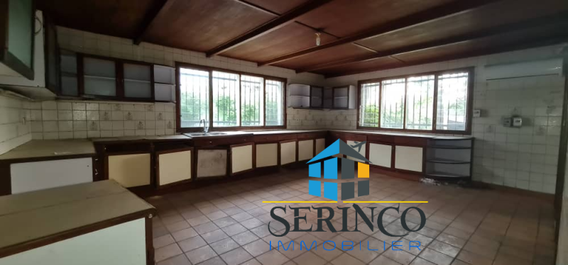 SSERINCO IMMOBILIER & CONSTRUCTION