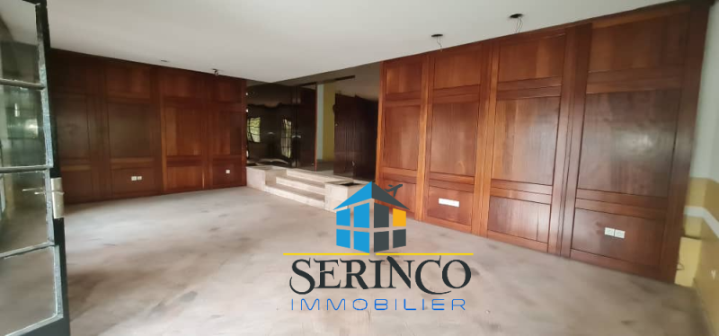 SSERINCO IMMOBILIER & CONSTRUCTION