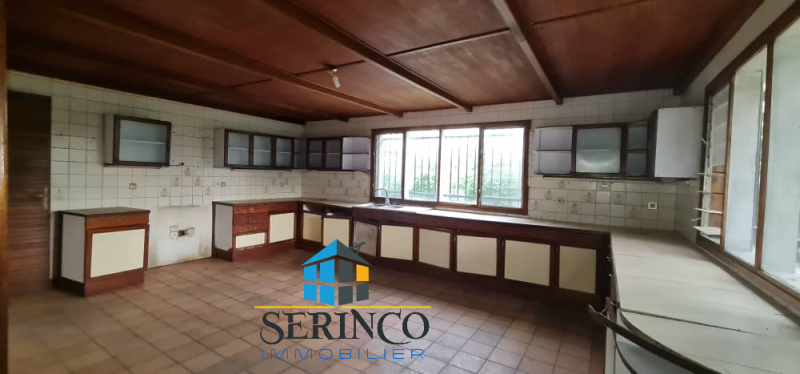 SSERINCO IMMOBILIER & CONSTRUCTION