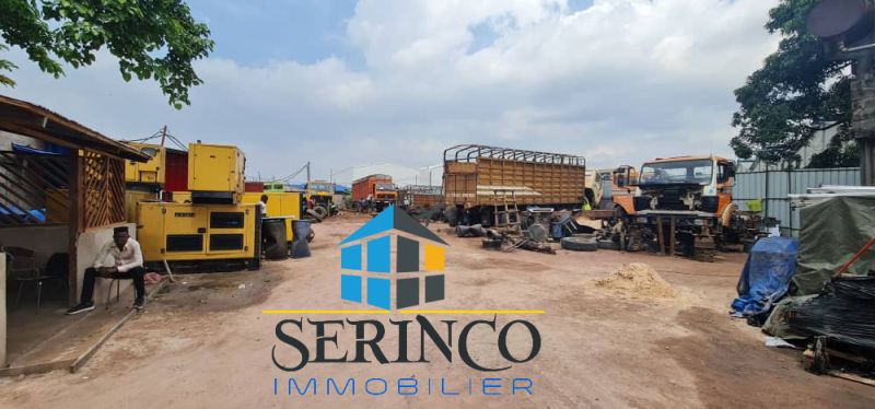 SERINCO IMMOBILIER & CONSTRUCTION