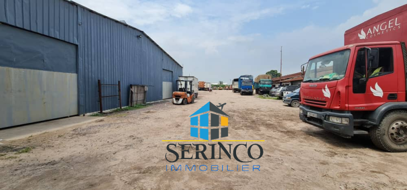 SERINCO IMMOBILIER & CONSTRUCTION