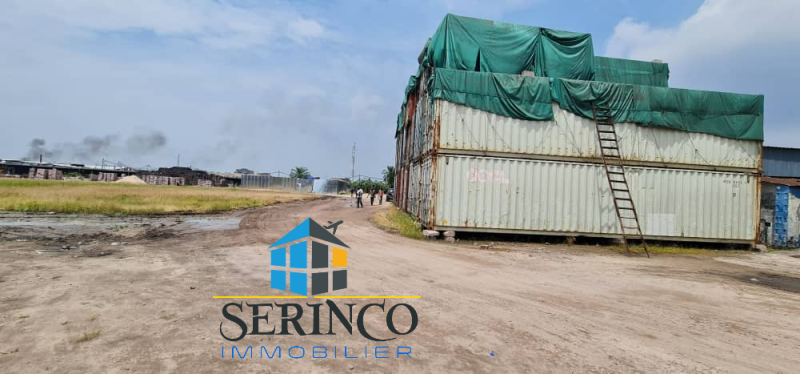 SERINCO IMMOBILIER & CONSTRUCTION