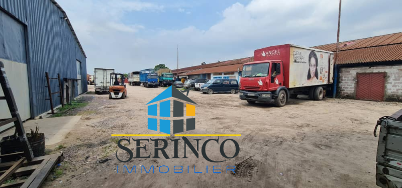 SERINCO IMMOBILIER & CONSTRUCTION