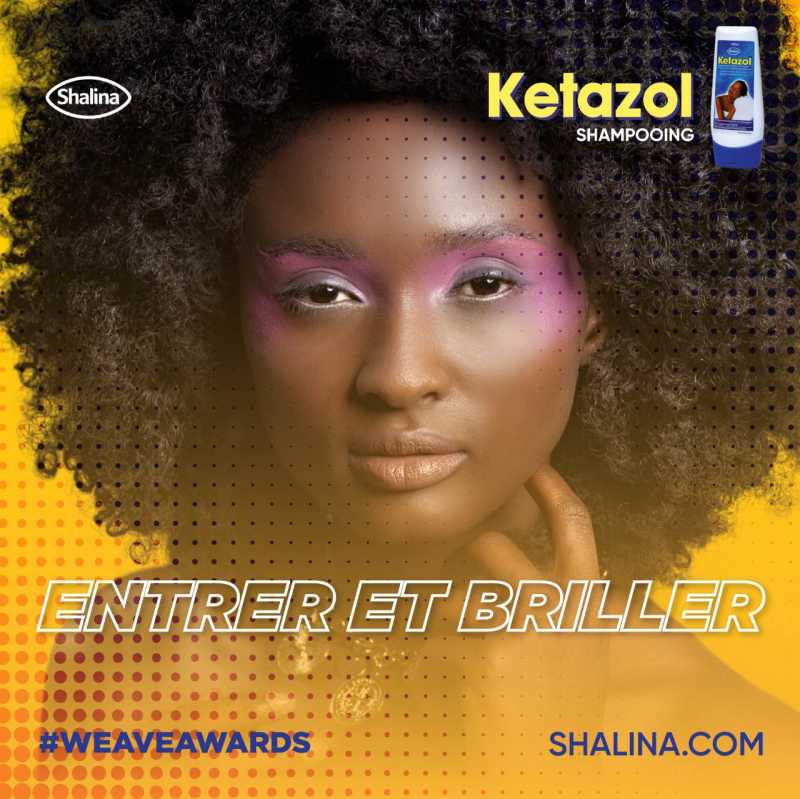 Ketazol Weave Awards