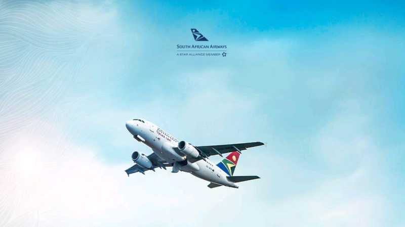 SOUTH AFRICAN AIRWAYS