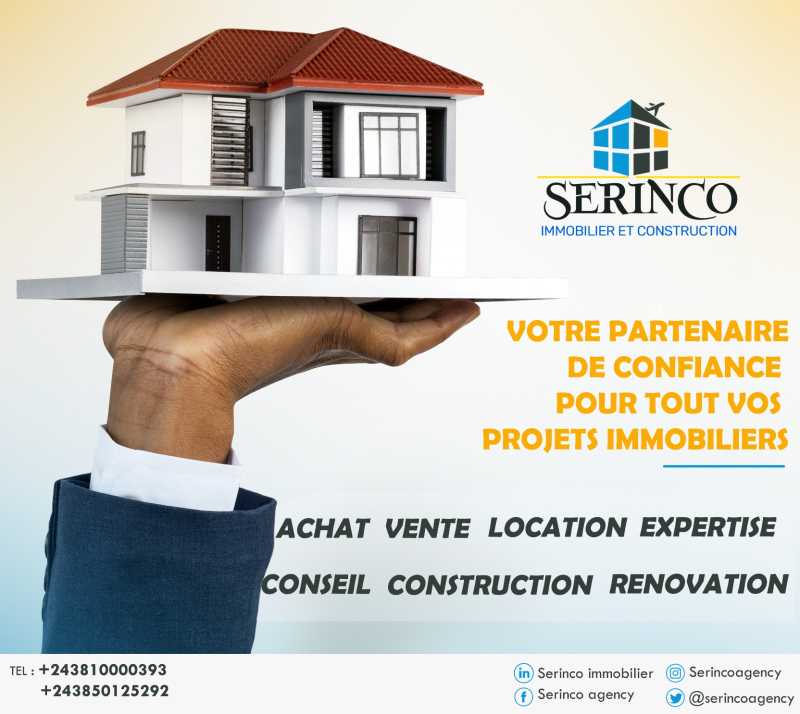 SERINCO IMMOBILIER