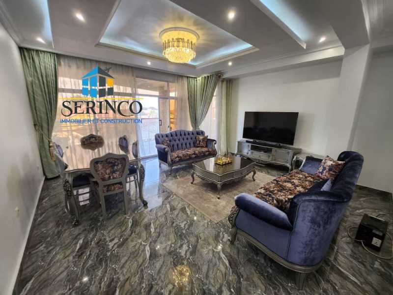 SERINCO IMMOBILIER