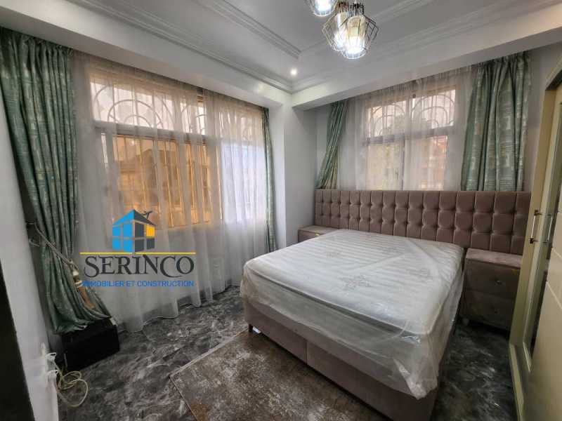 SERINCO IMMOBILIER