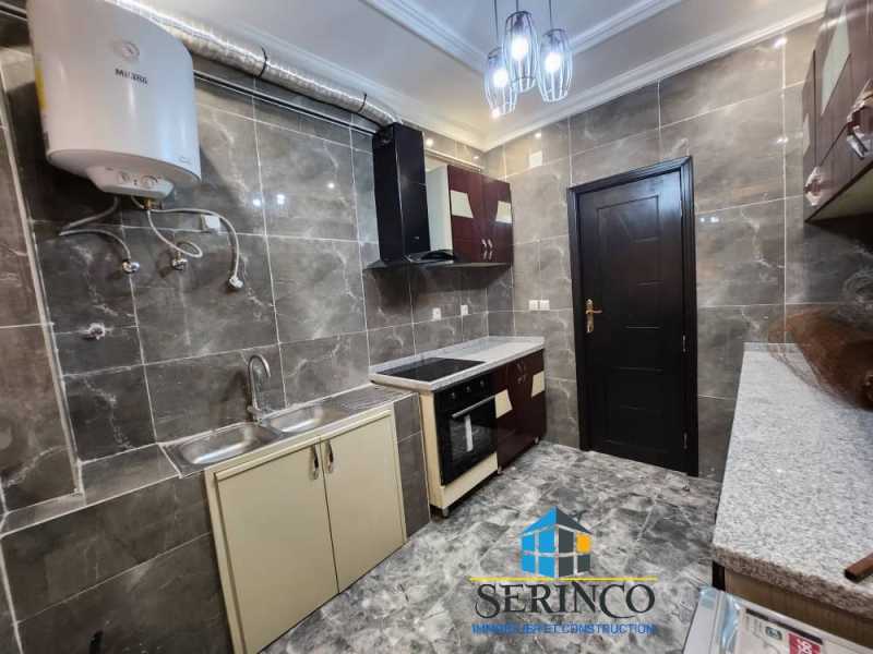 SERINCO IMMOBILIER