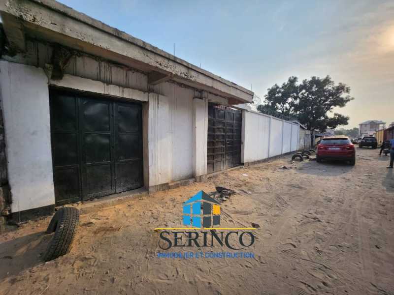 SERINCO IMMOBILIER